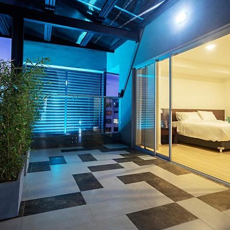 Loft Hotel Ipiales Extérieur photo