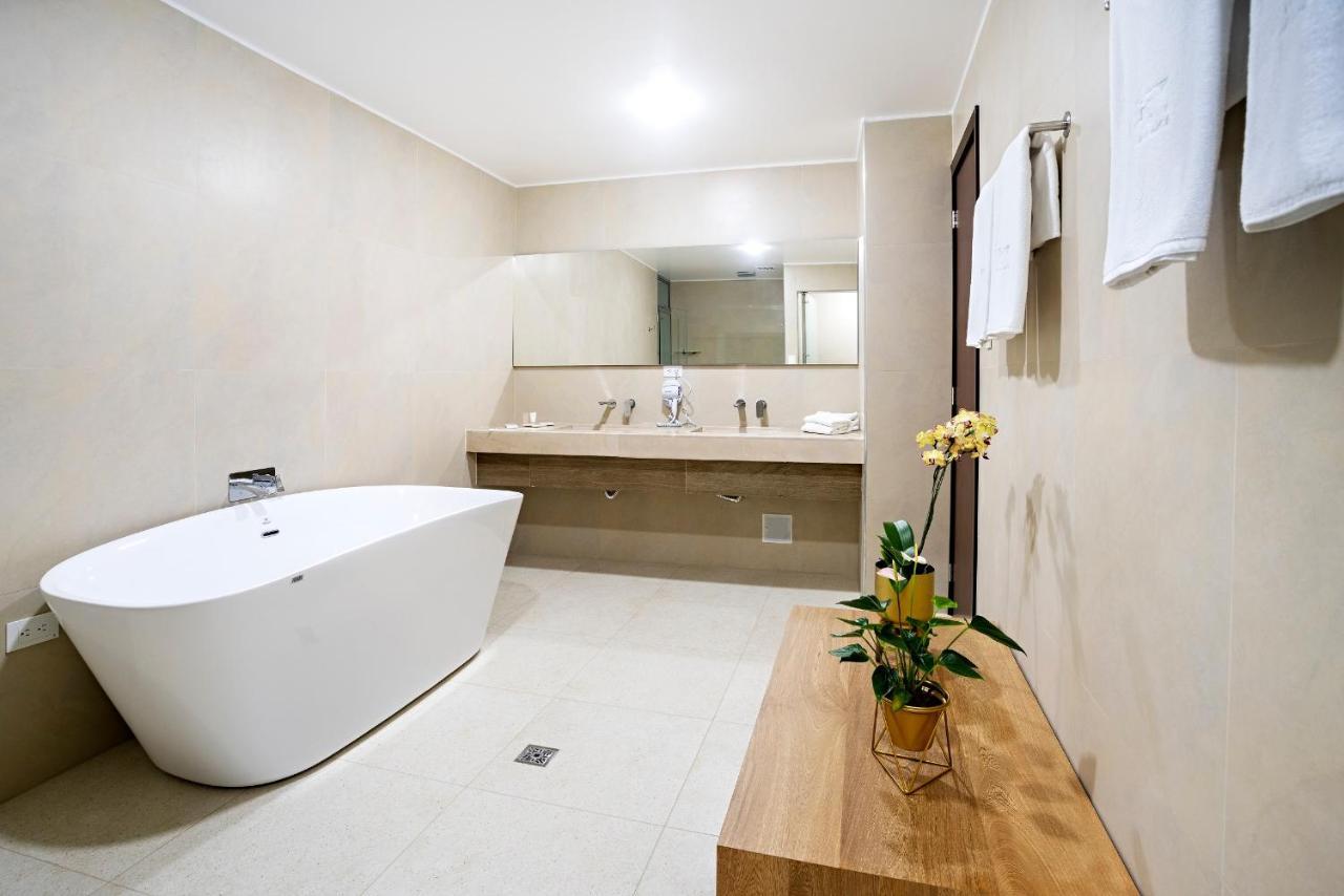 Loft Hotel Ipiales Extérieur photo