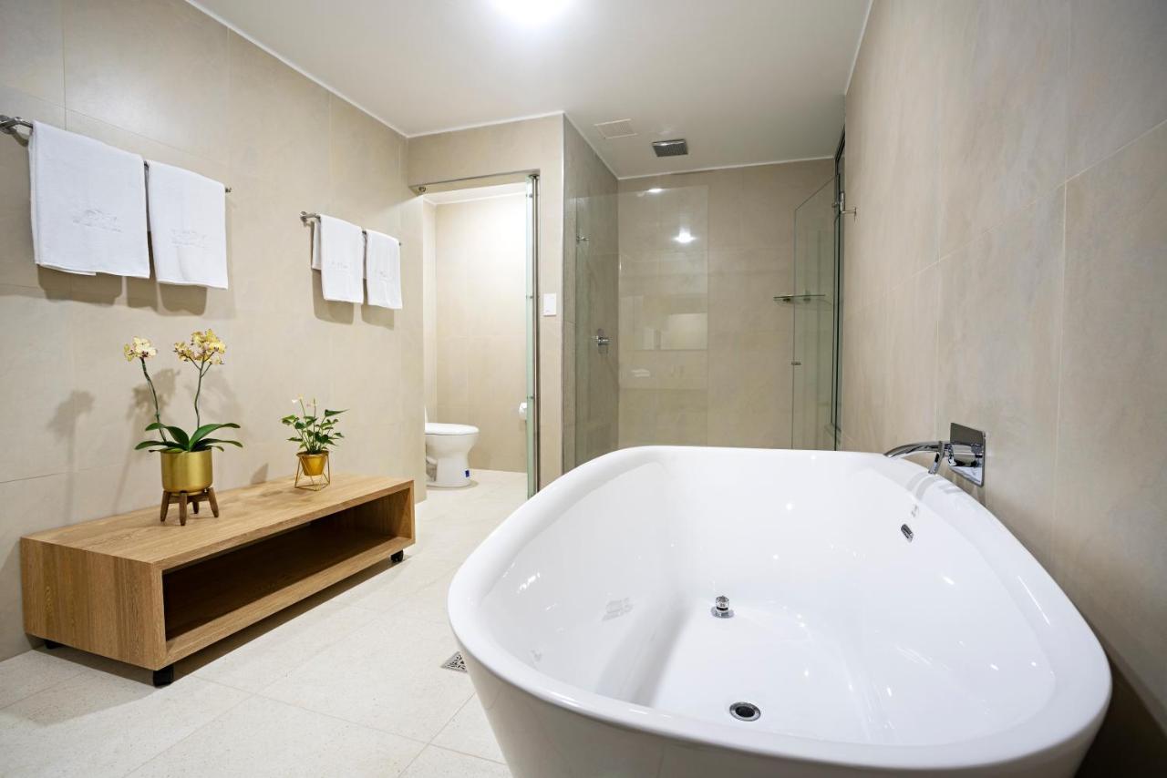 Loft Hotel Ipiales Extérieur photo