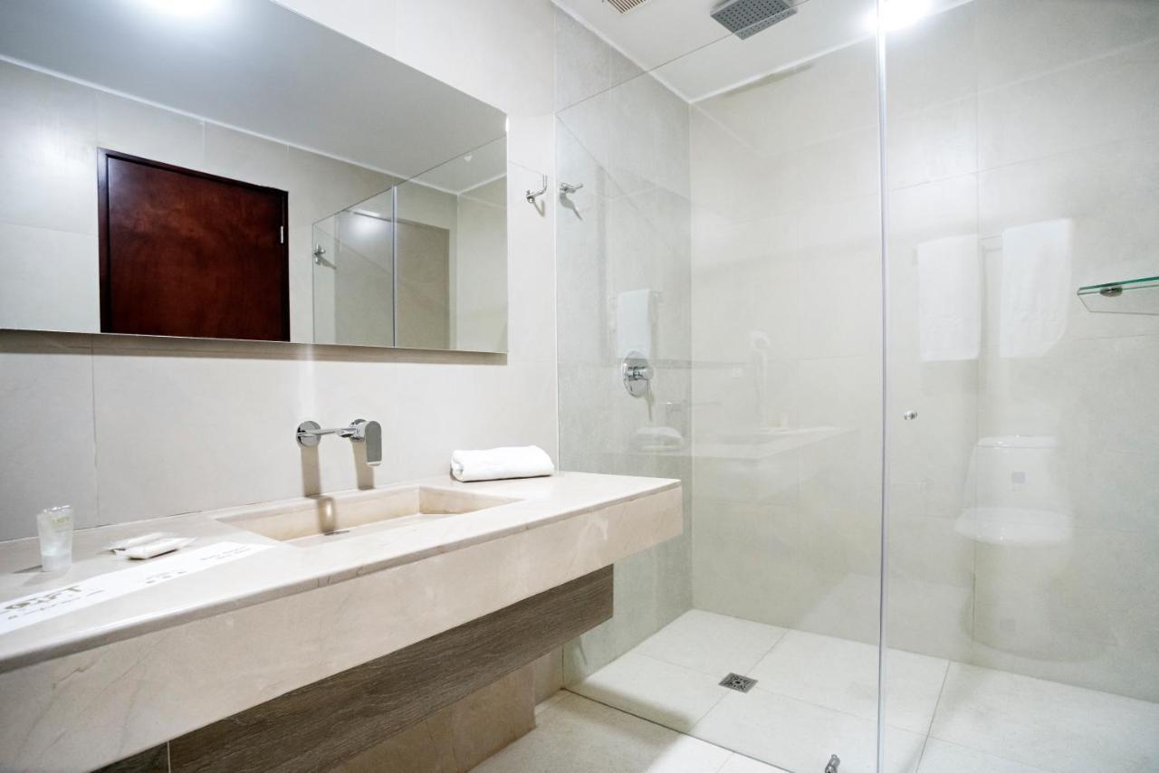 Loft Hotel Ipiales Extérieur photo