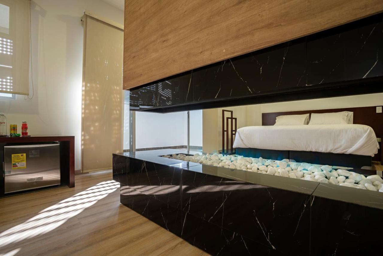 Loft Hotel Ipiales Extérieur photo